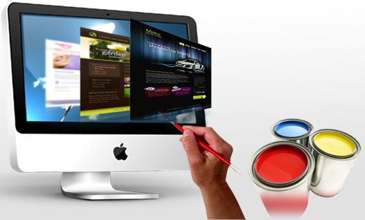 Web Development in Kolkata